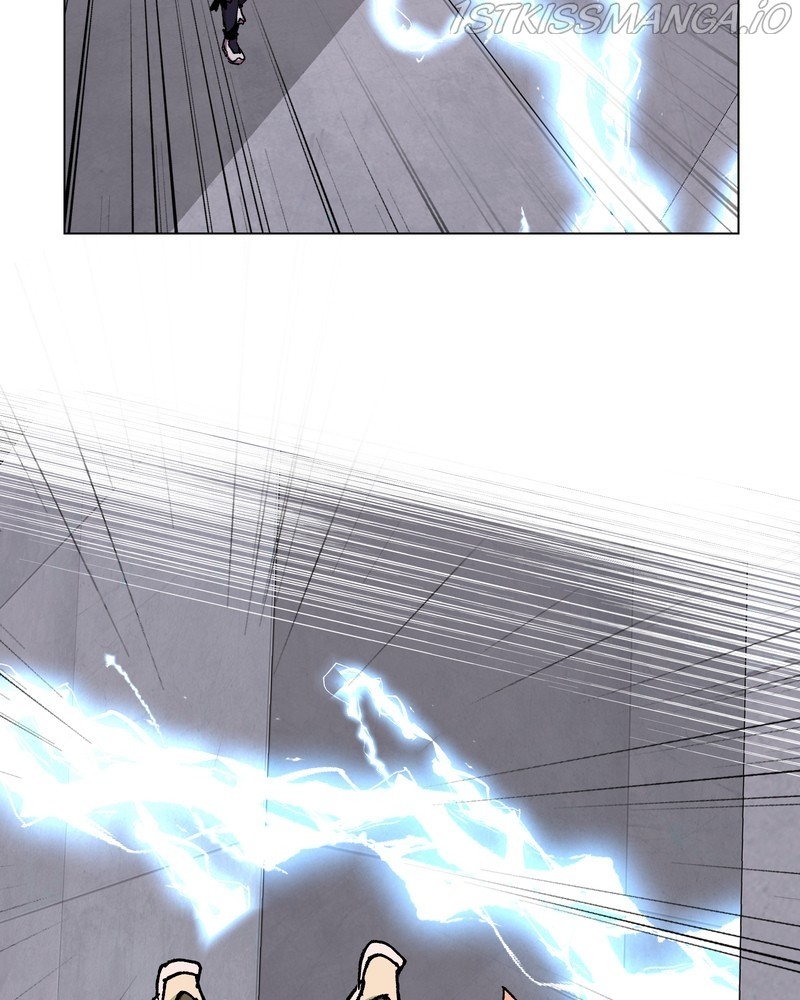 Immortal Weakling chapter 21 - page 29