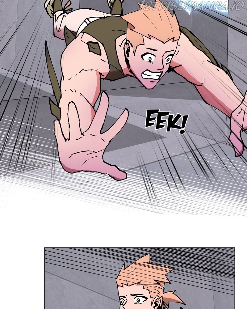 Immortal Weakling chapter 21 - page 30