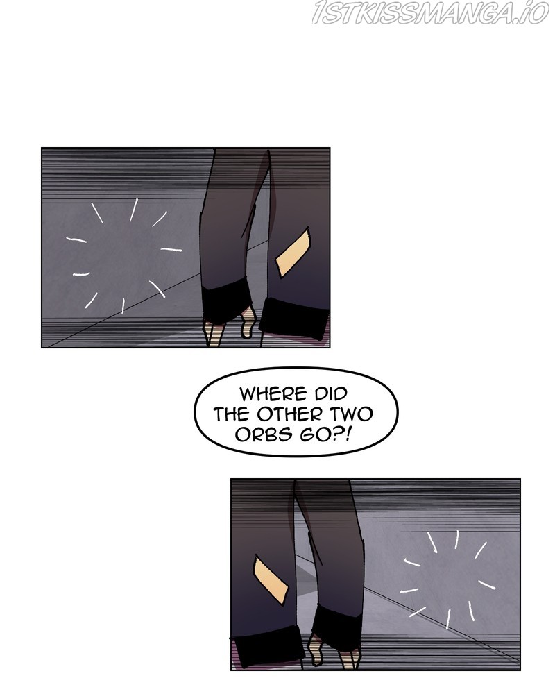Immortal Weakling chapter 21 - page 32