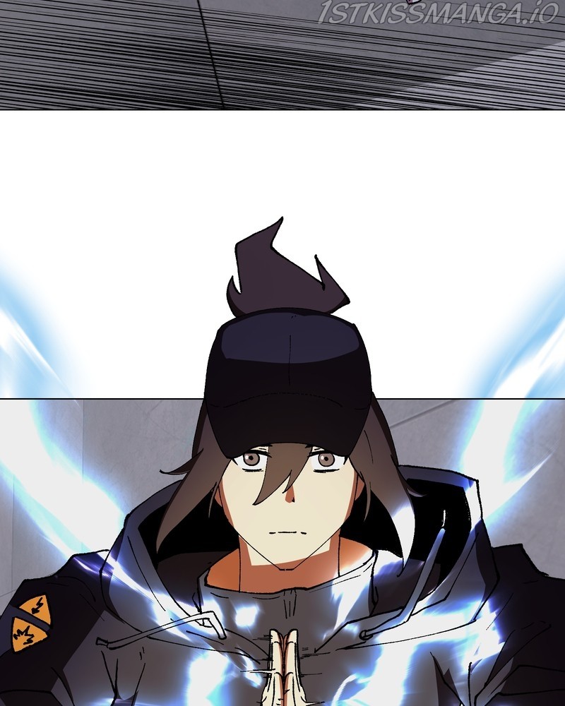 Immortal Weakling chapter 21 - page 34