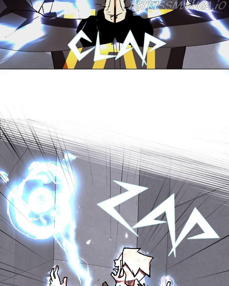 Immortal Weakling chapter 21 - page 35