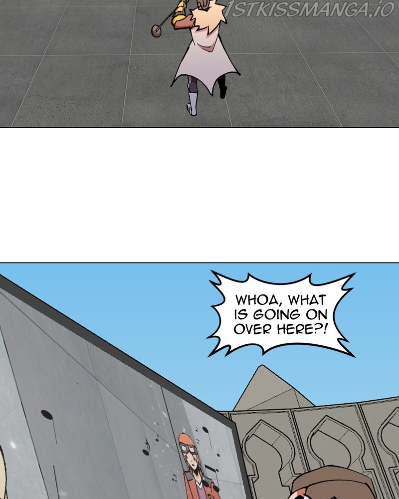 Immortal Weakling chapter 21 - page 38
