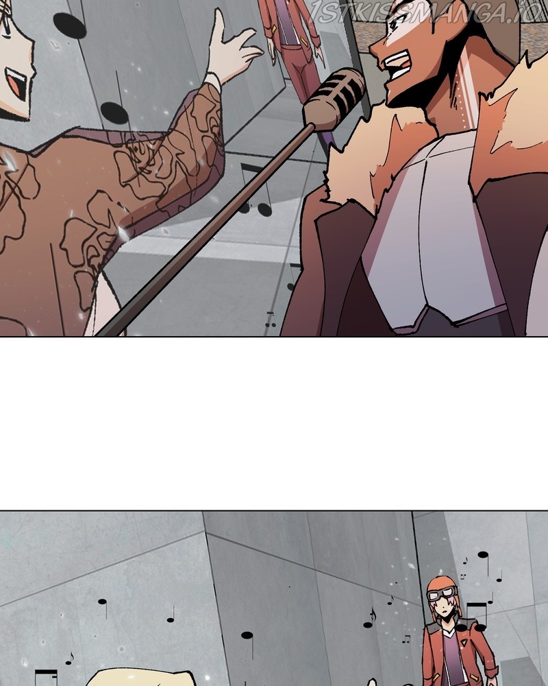 Immortal Weakling chapter 21 - page 39