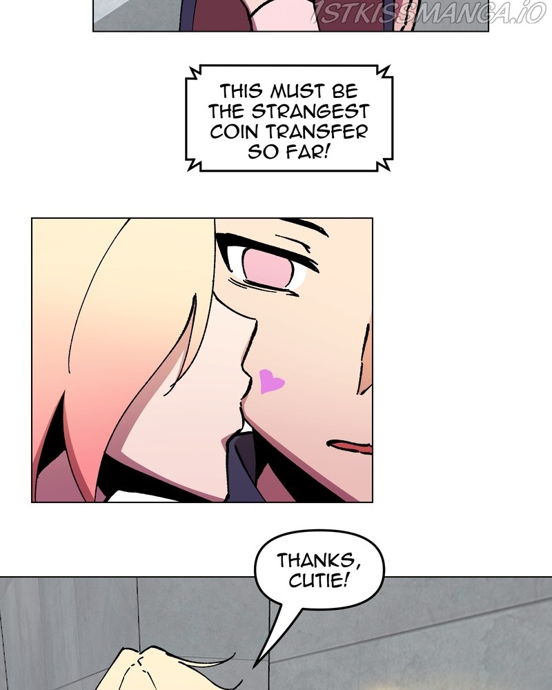 Immortal Weakling chapter 21 - page 43