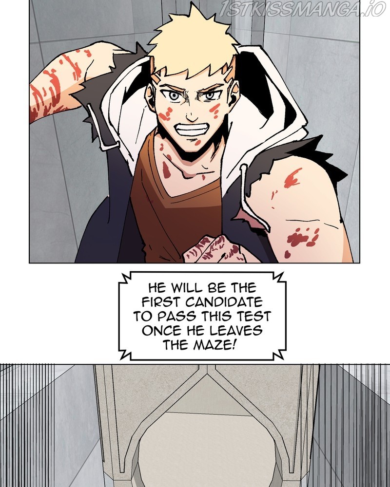 Immortal Weakling chapter 21 - page 48