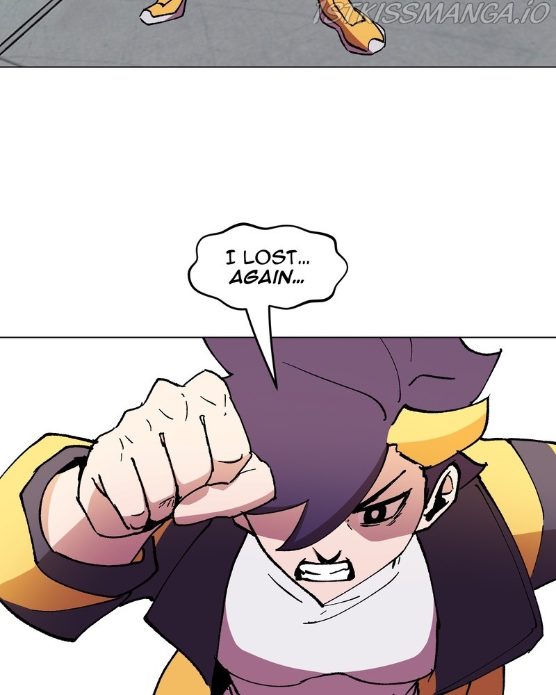 Immortal Weakling chapter 21 - page 5