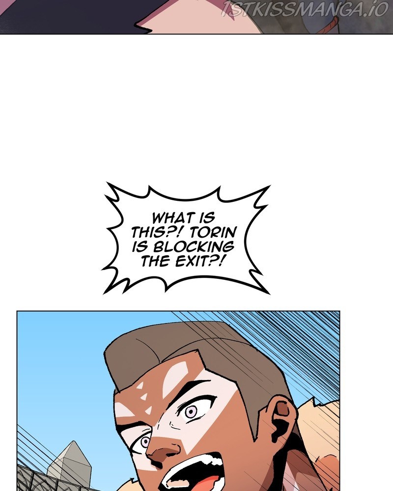 Immortal Weakling chapter 21 - page 53