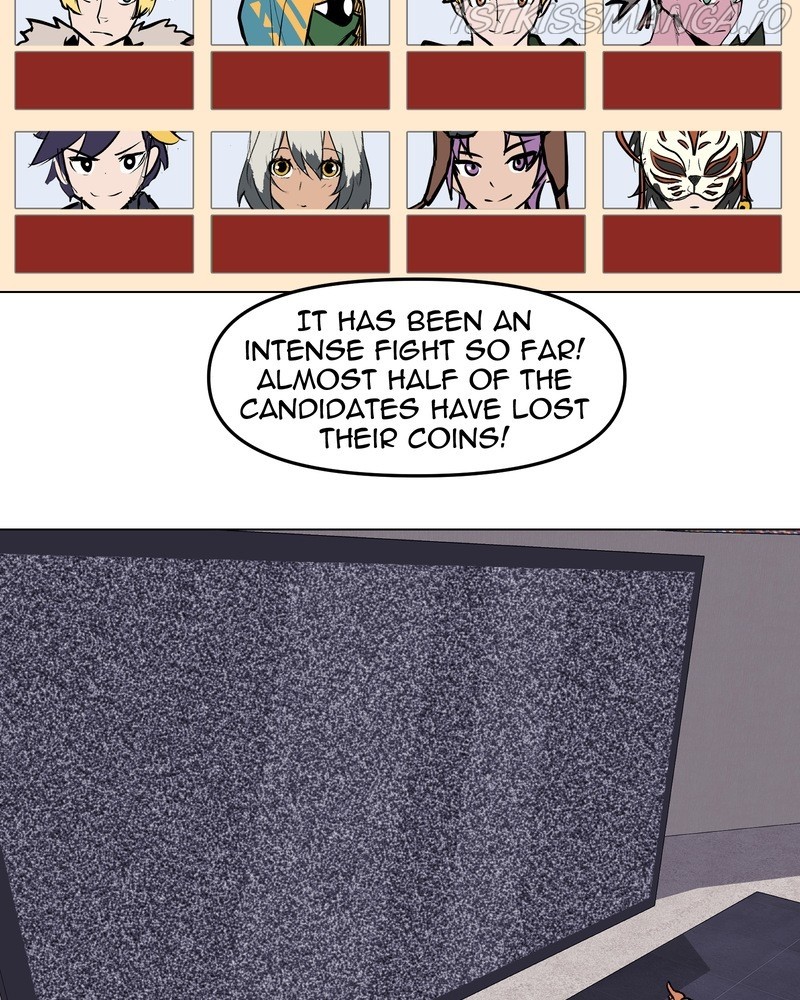 Immortal Weakling chapter 21 - page 57