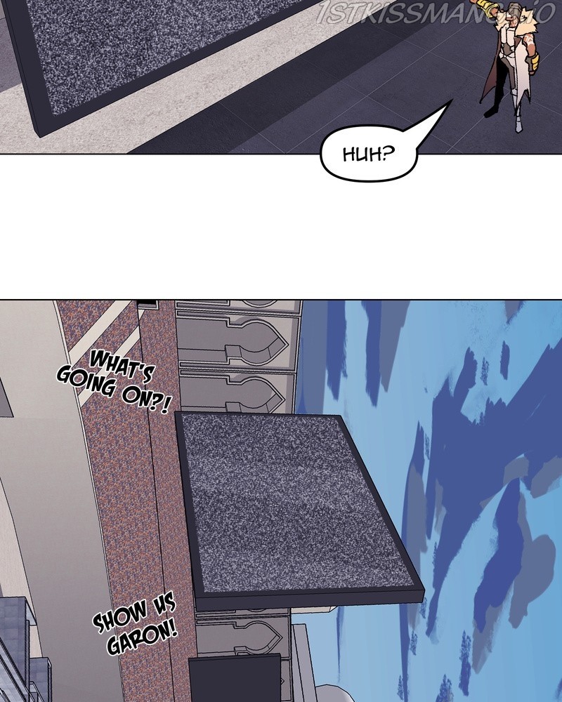 Immortal Weakling chapter 21 - page 58