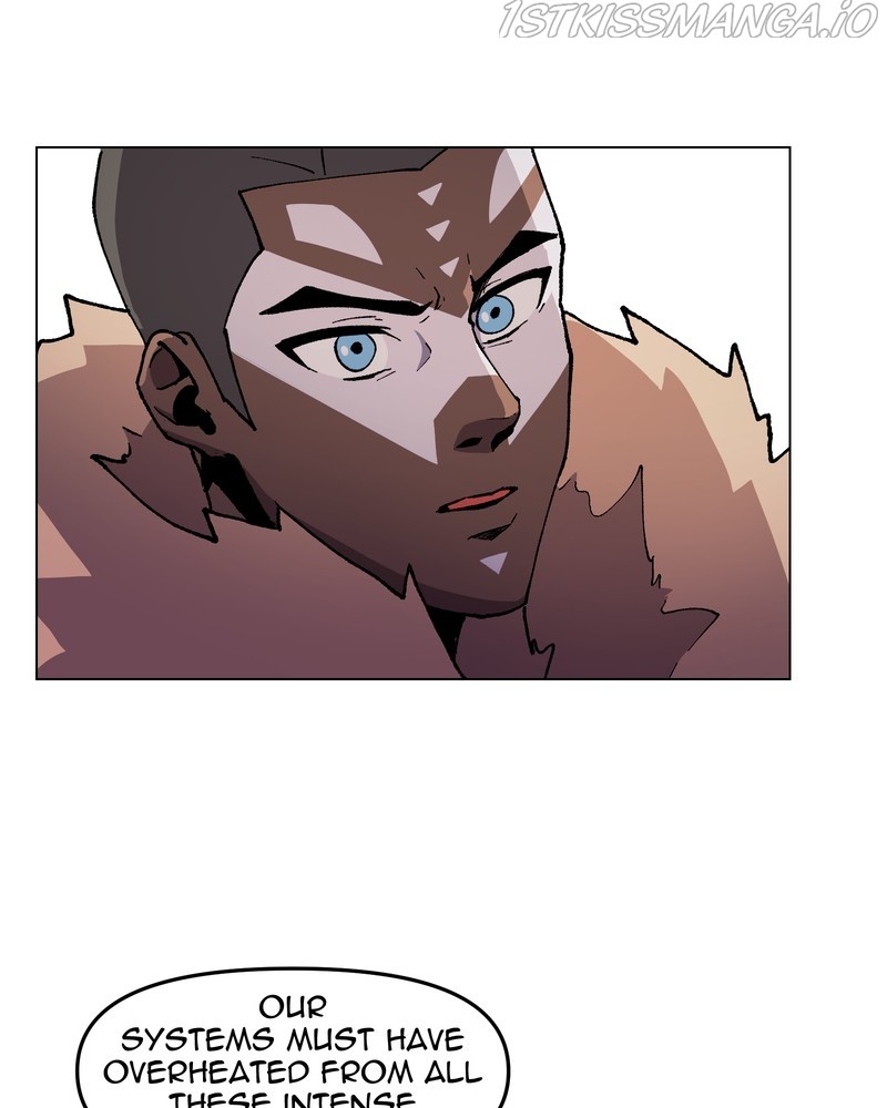 Immortal Weakling chapter 21 - page 60