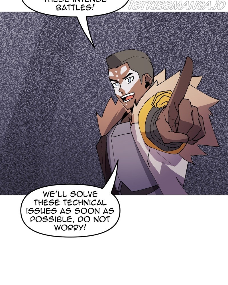 Immortal Weakling chapter 21 - page 61