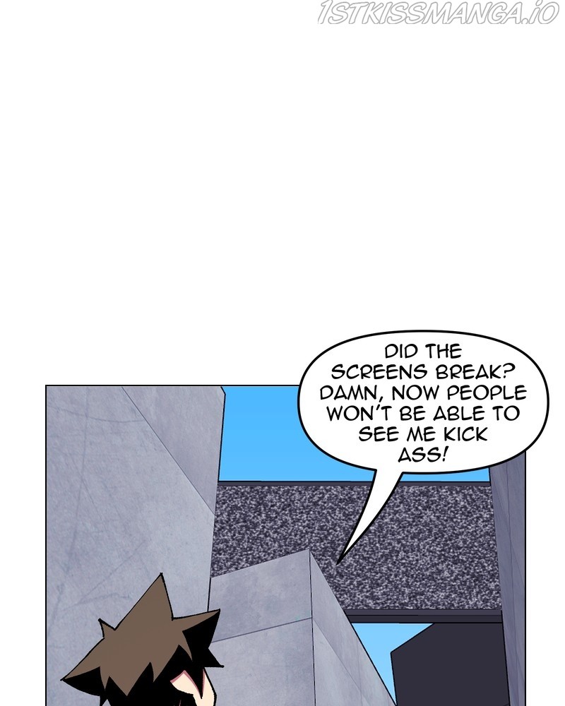 Immortal Weakling chapter 21 - page 62