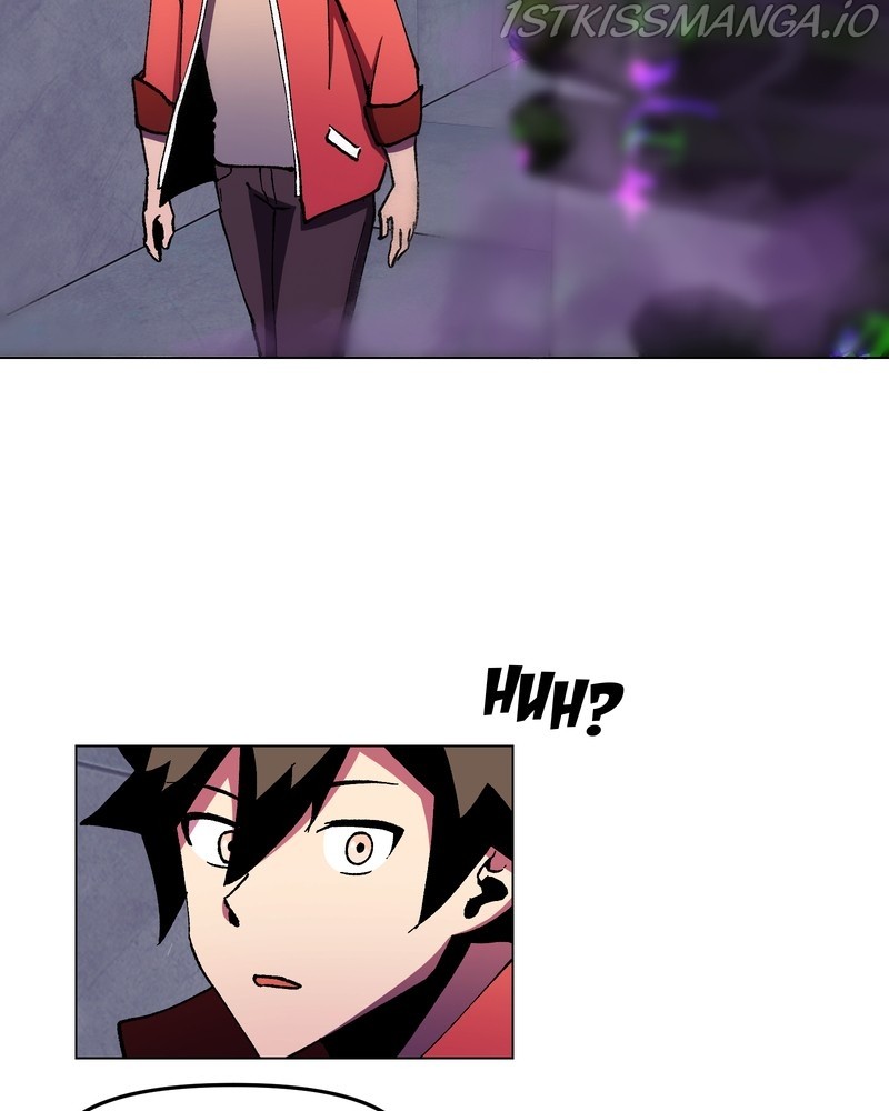 Immortal Weakling chapter 21 - page 64