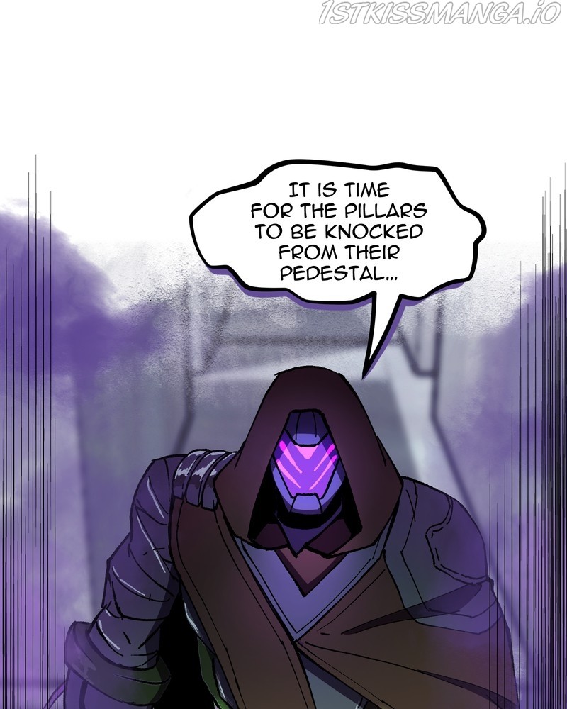 Immortal Weakling chapter 21 - page 68