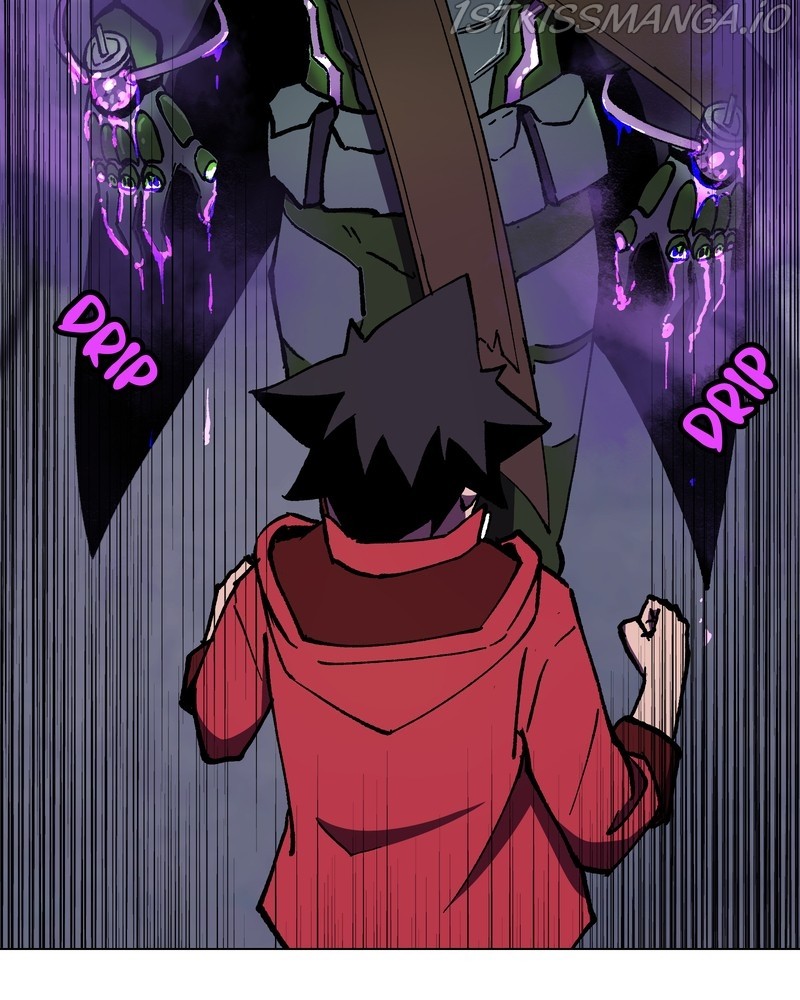 Immortal Weakling chapter 21 - page 69