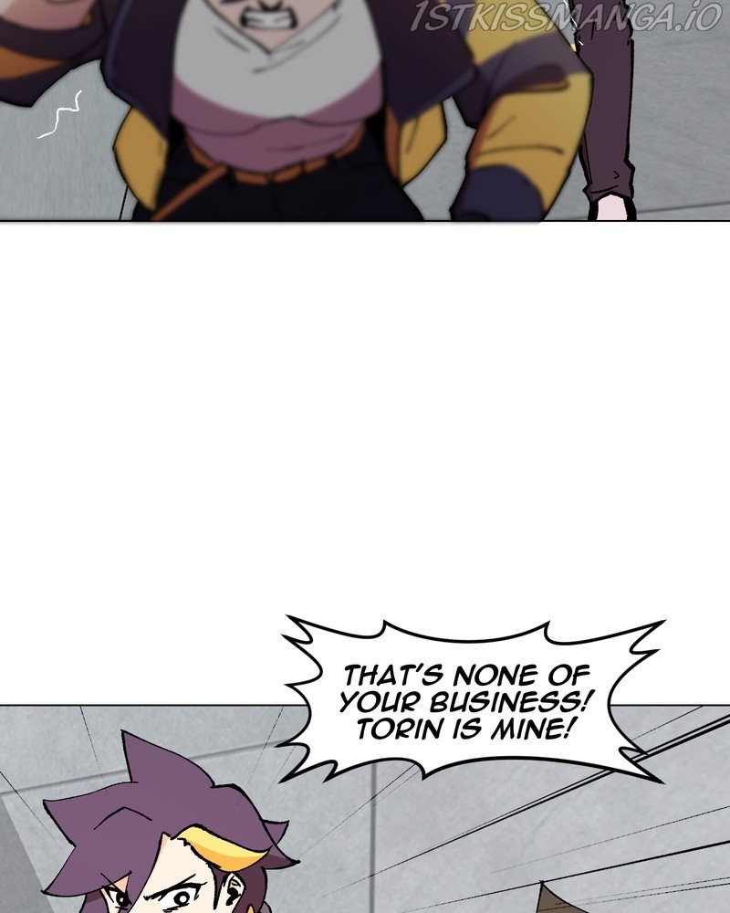 Immortal Weakling chapter 21 - page 7