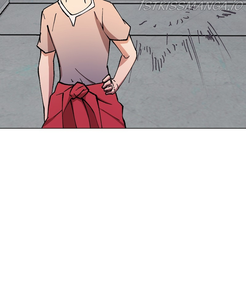 Immortal Weakling chapter 20 - page 11
