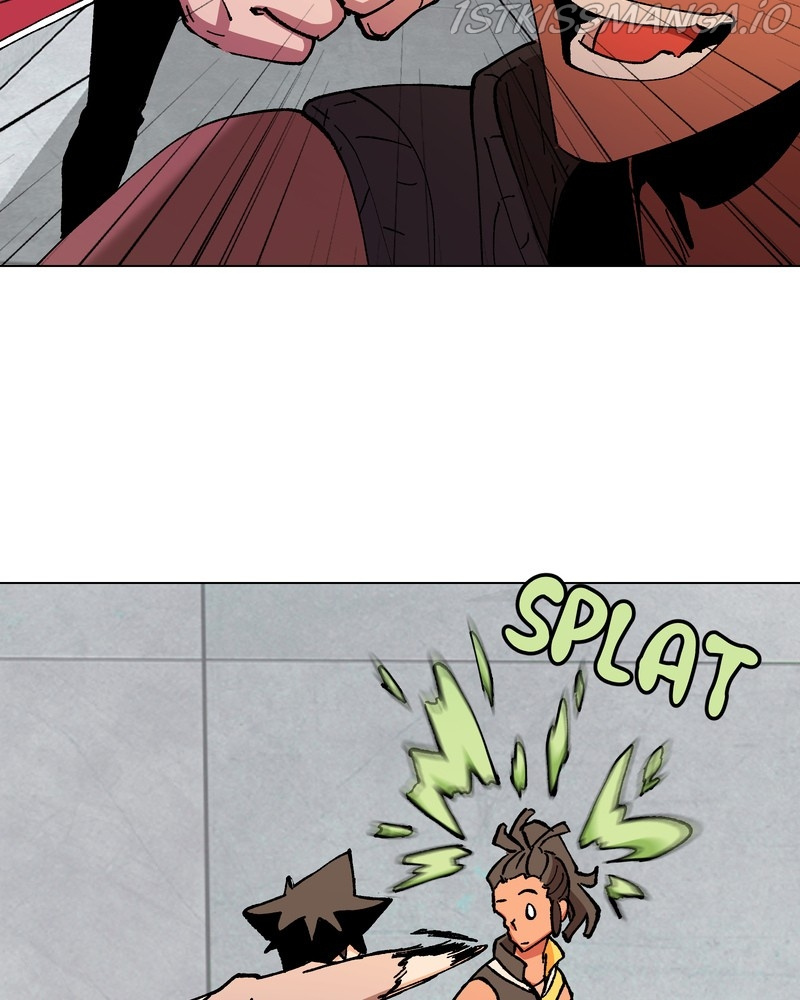 Immortal Weakling chapter 20 - page 18