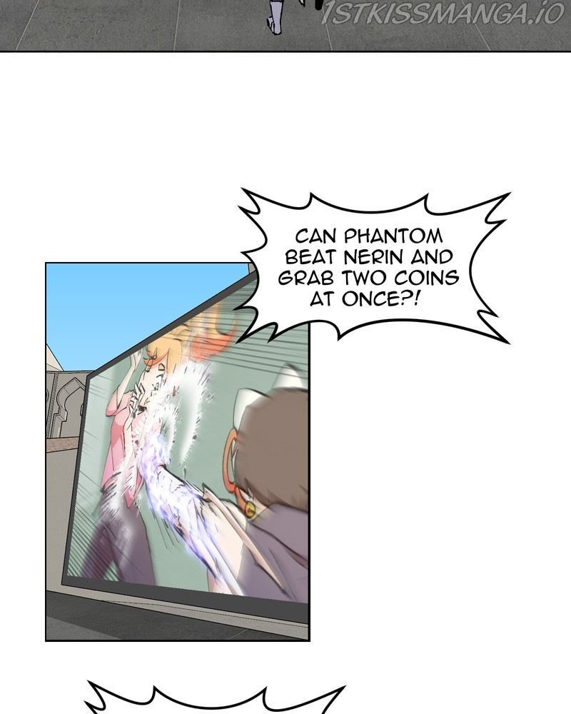 Immortal Weakling chapter 20 - page 24