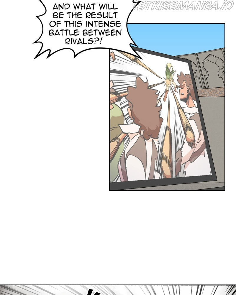 Immortal Weakling chapter 20 - page 25