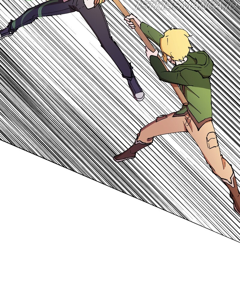 Immortal Weakling chapter 20 - page 31