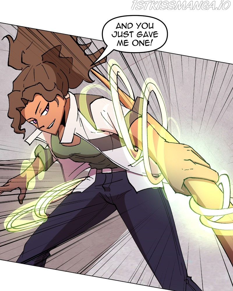 Immortal Weakling chapter 20 - page 32
