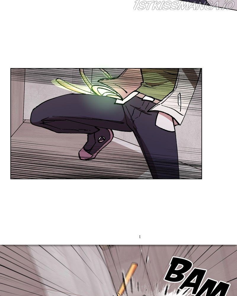 Immortal Weakling chapter 20 - page 33