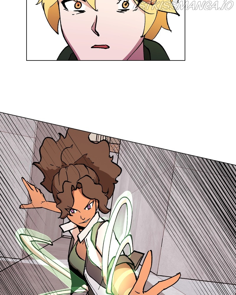 Immortal Weakling chapter 20 - page 37