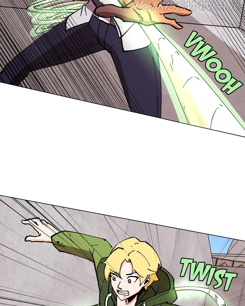 Immortal Weakling chapter 20 - page 38