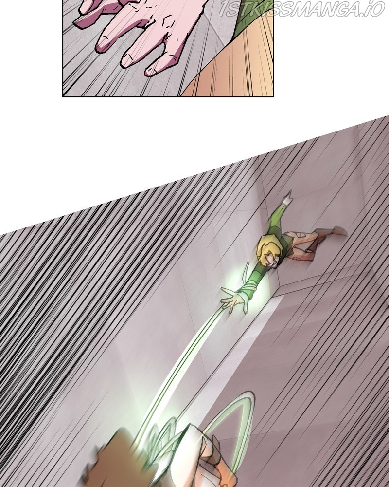 Immortal Weakling chapter 20 - page 40