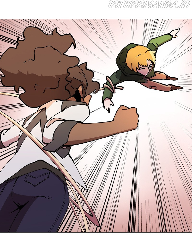 Immortal Weakling chapter 20 - page 42