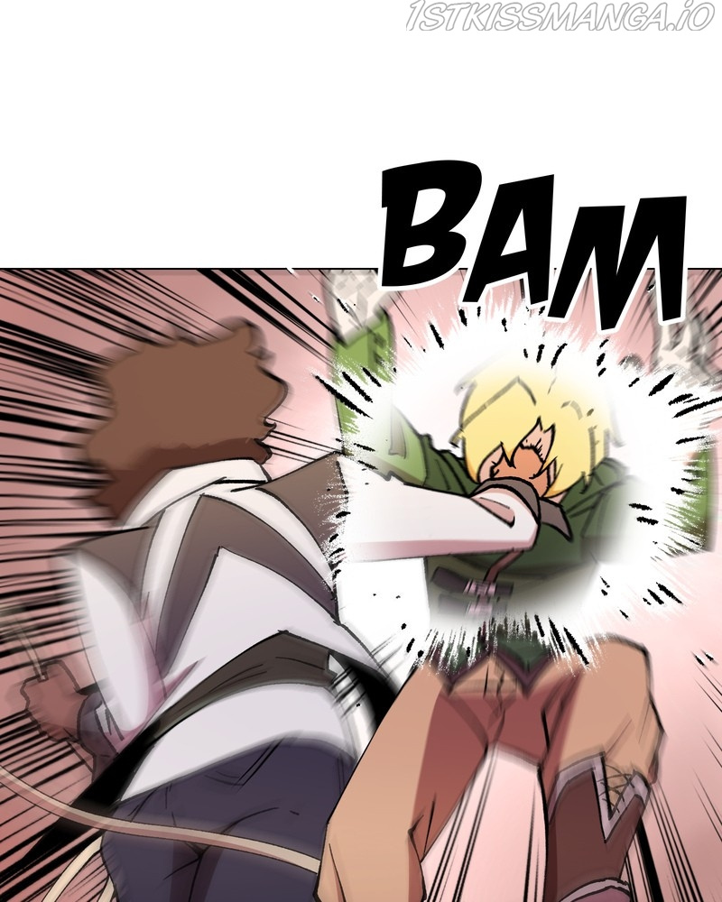 Immortal Weakling chapter 20 - page 43