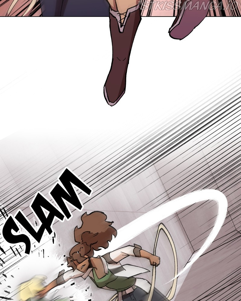 Immortal Weakling chapter 20 - page 44