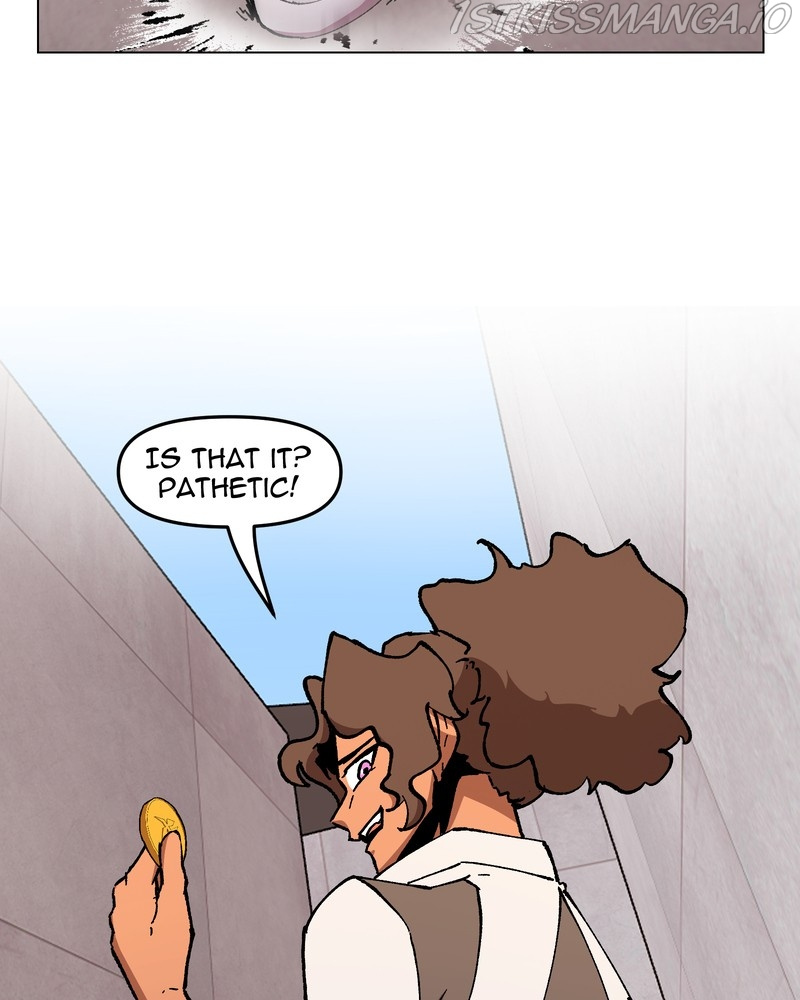 Immortal Weakling chapter 20 - page 47
