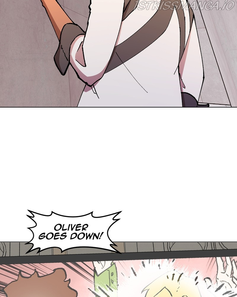 Immortal Weakling chapter 20 - page 48