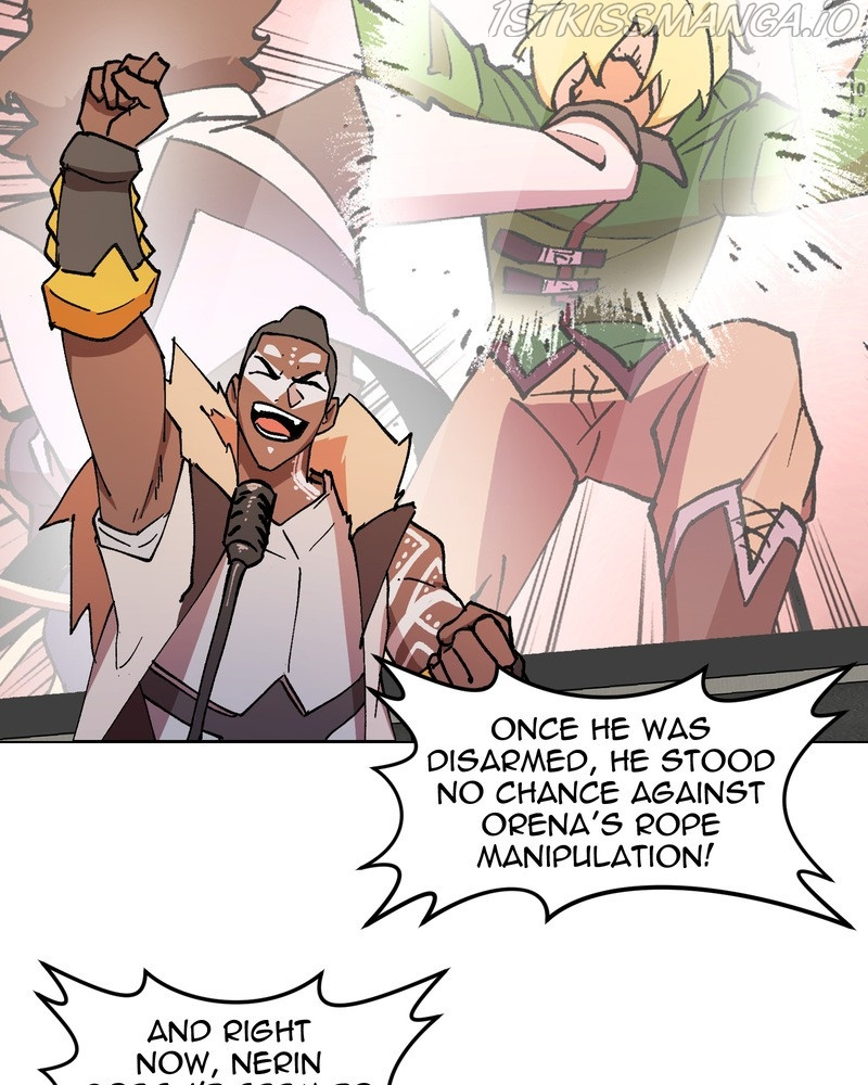 Immortal Weakling chapter 20 - page 49