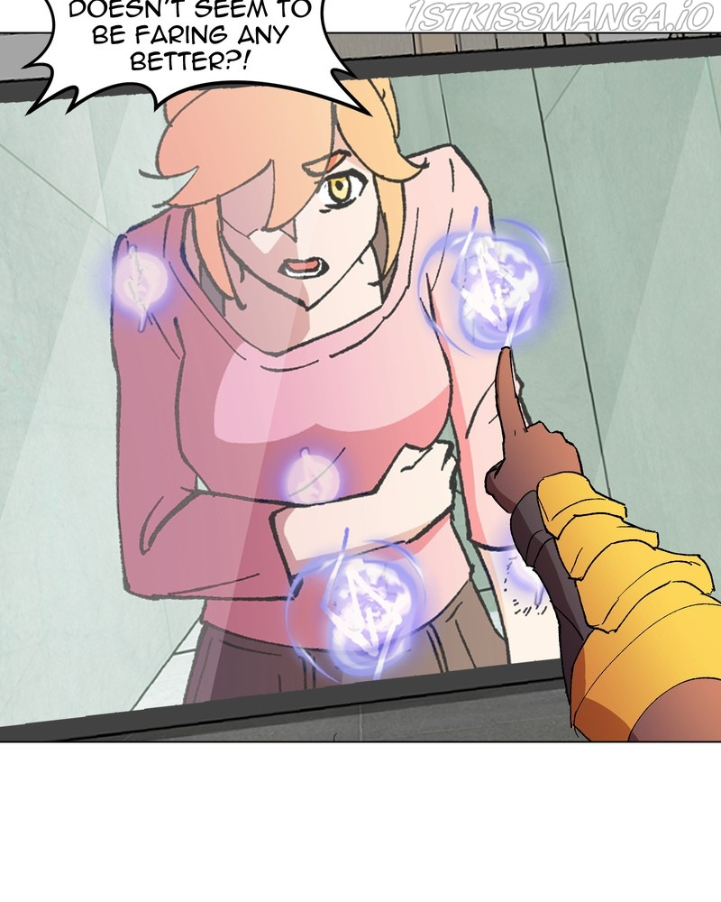 Immortal Weakling chapter 20 - page 50