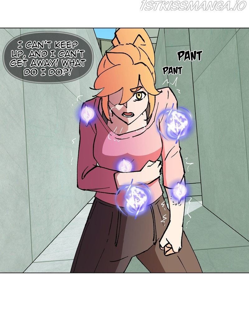 Immortal Weakling chapter 20 - page 51