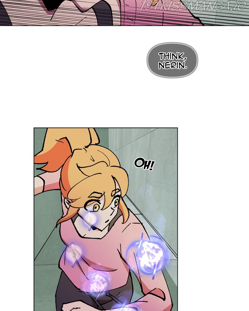 Immortal Weakling chapter 20 - page 56