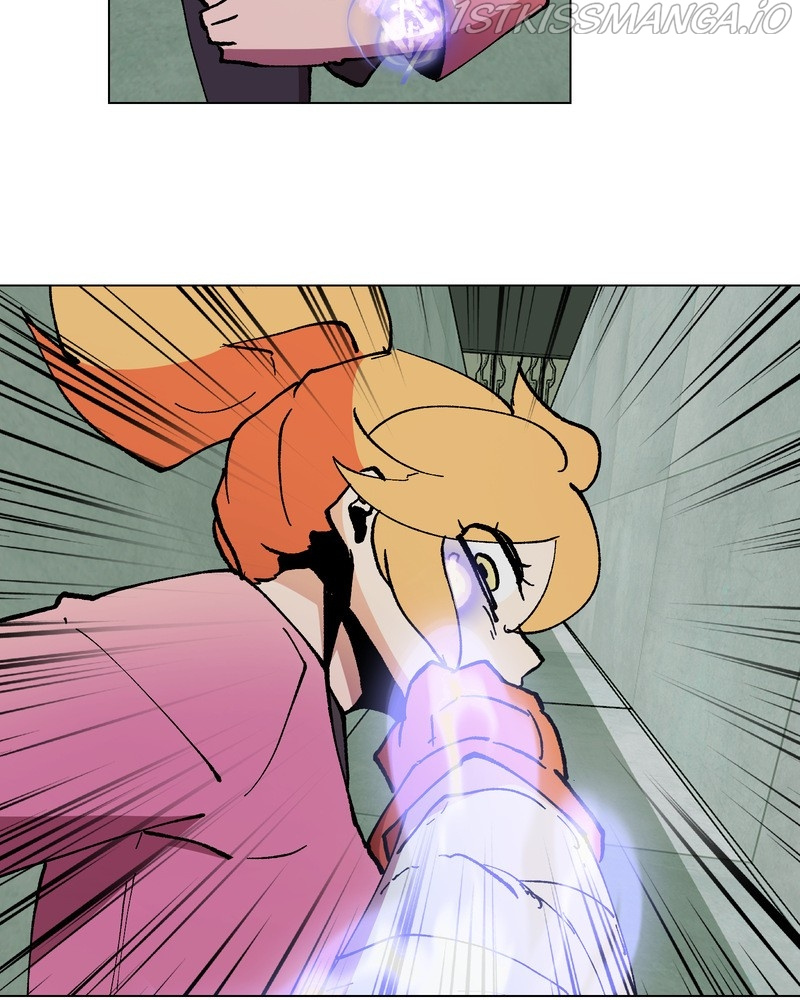 Immortal Weakling chapter 20 - page 57