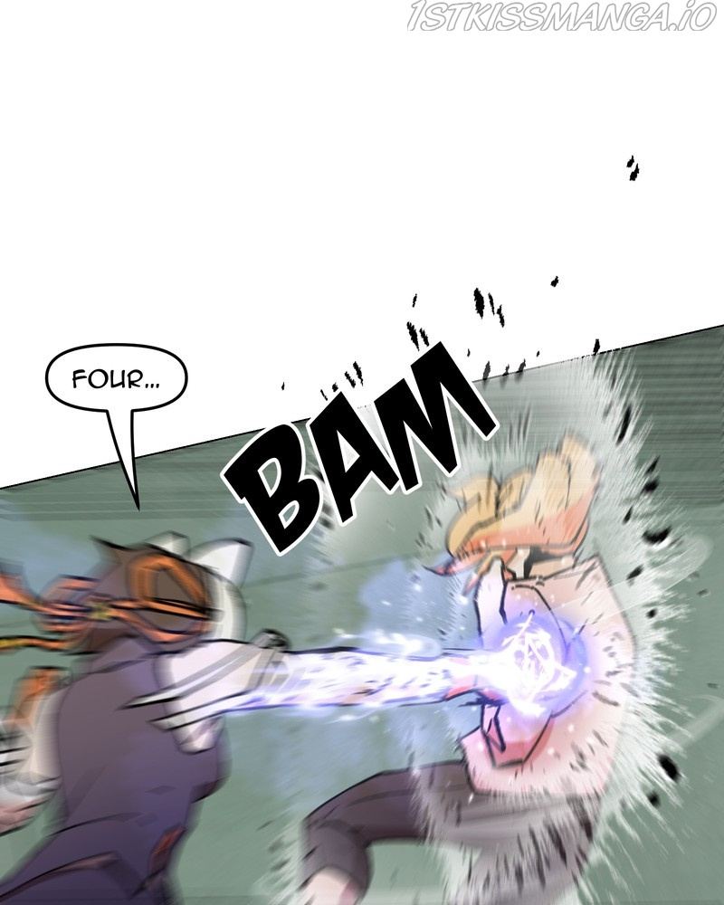 Immortal Weakling chapter 20 - page 58