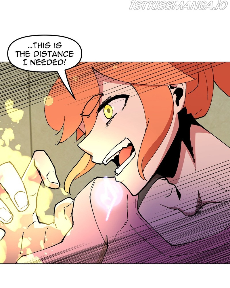 Immortal Weakling chapter 20 - page 63