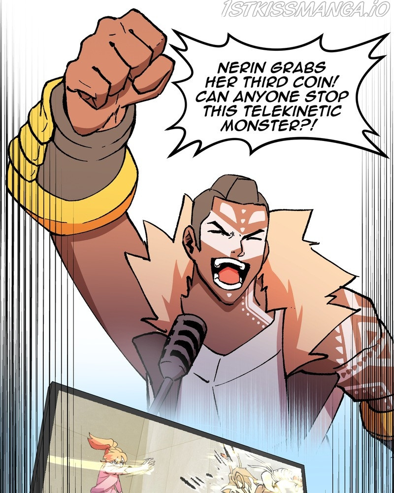 Immortal Weakling chapter 20 - page 70