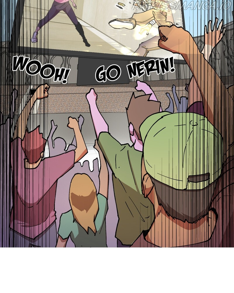 Immortal Weakling chapter 20 - page 71