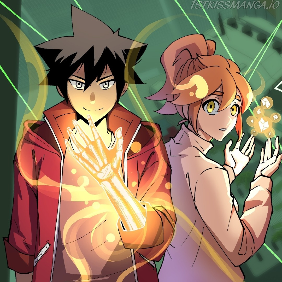 Immortal Weakling chapter 20 - page 74