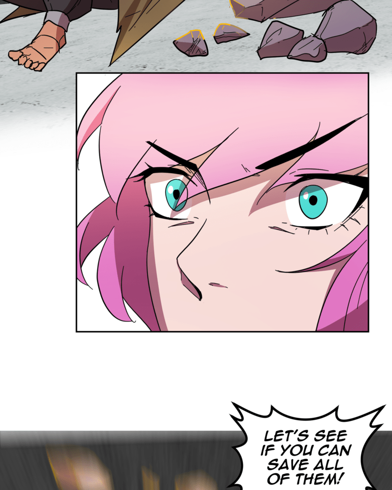 Immortal Weakling chapter 2 - page 100