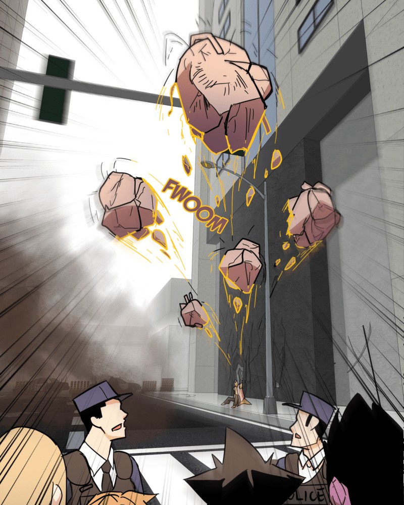 Immortal Weakling chapter 2 - page 103