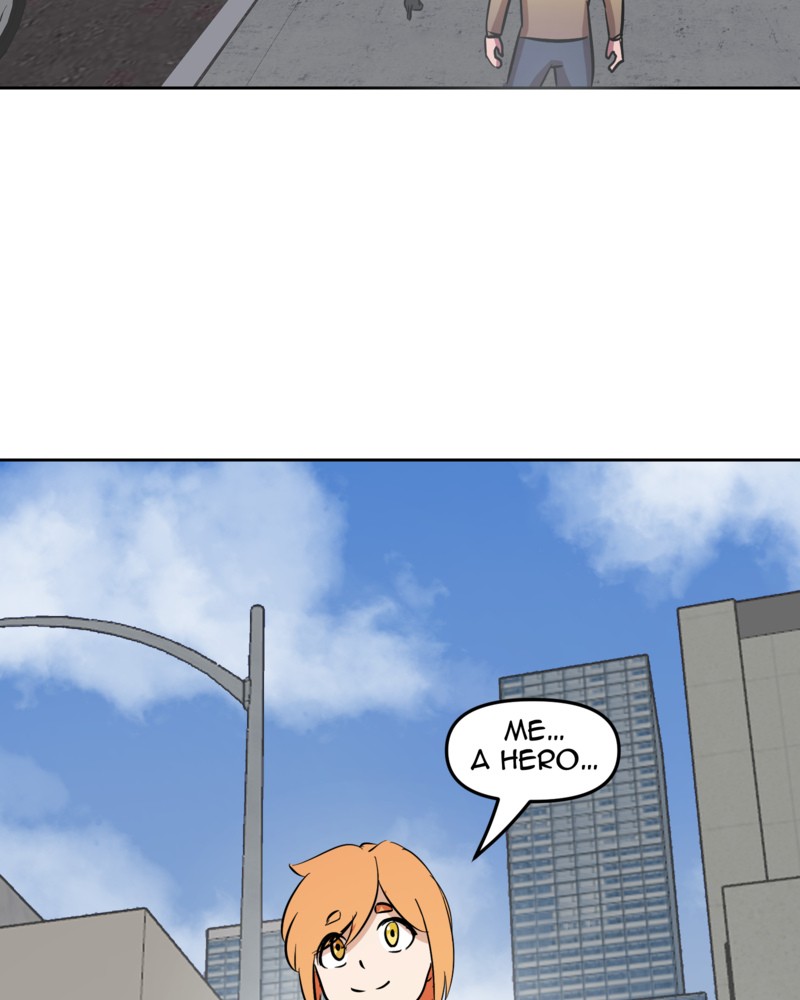 Immortal Weakling chapter 2 - page 27