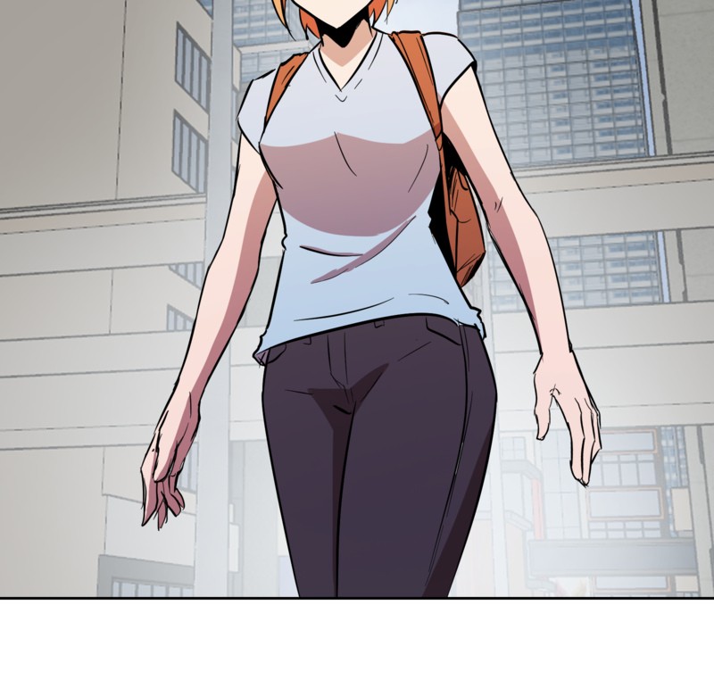 Immortal Weakling chapter 2 - page 28