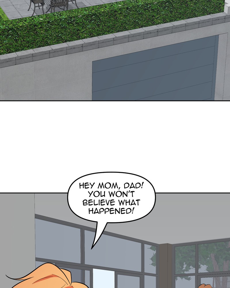 Immortal Weakling chapter 2 - page 30